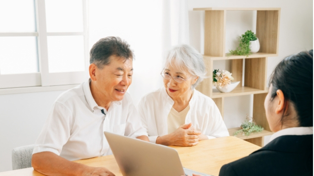 価格勝負から脱却！相続案件の専任媒介を獲得する不動産LPの具体的なコンテンツ【3選】