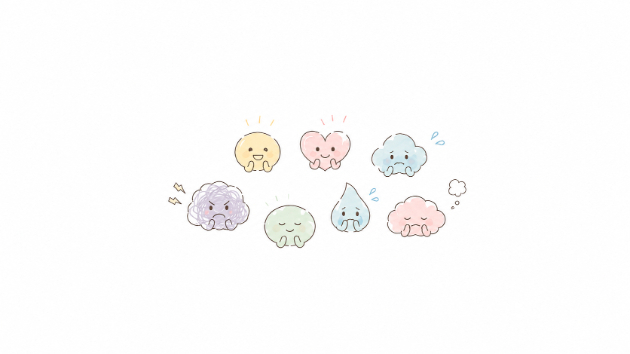 感情はコントロールできる？～感情に振り回されないためにできること～
