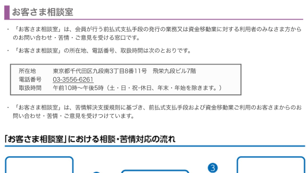 プラットフォームで解決してくれなかったら