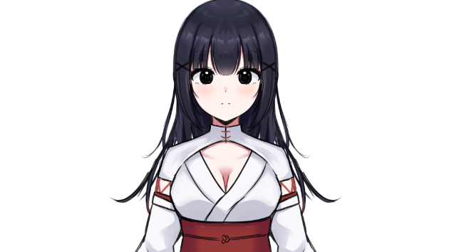 Vtuber魂募集