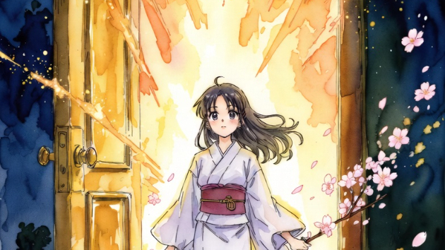 新サービス「即答おみくじ」はじめました