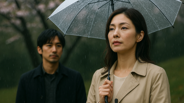 春の雨がもたらす「あなたの恋に必要な浄化」とは？