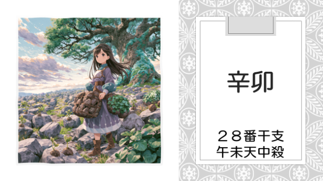 丙午年 乙未月 辛卯日　2026.7.16（木）