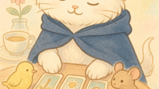 もふにゃん便り　その２