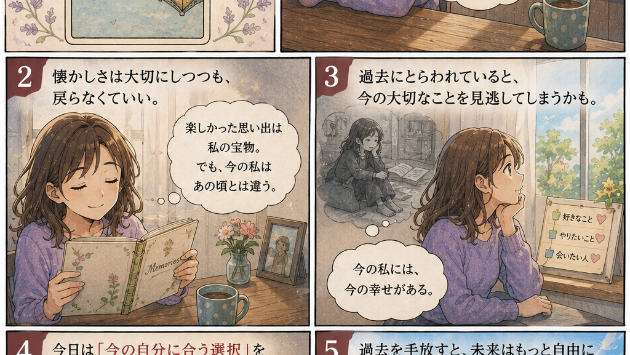 7月5日(日)のワンオラクル