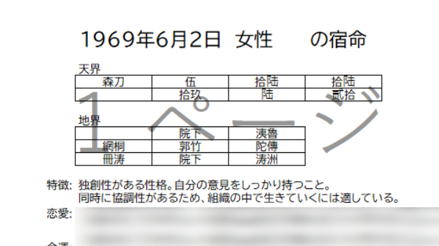相手との適切な距離感とは