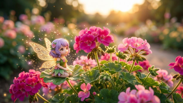 🌸6月28日誕生花