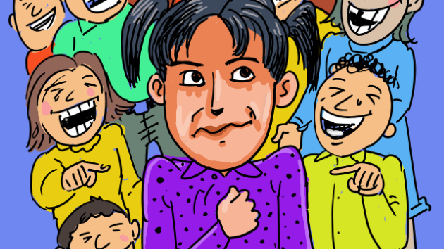 【あの頃の自分へ】