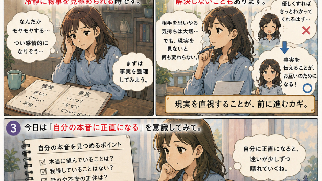 7月26日(日)のワンオラクル