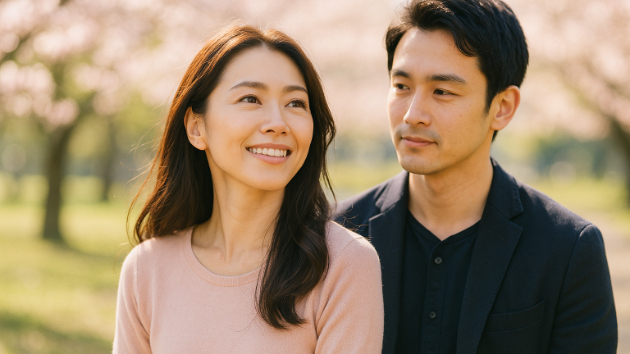 春に訪れる「小さな恋の兆し」を見逃さないために