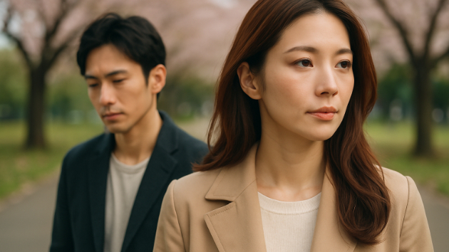 春に感じる“孤独”は新しい恋の準備が整った証拠