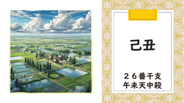 11月16日の干支