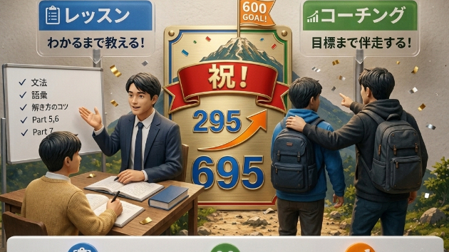 祝！295⇒695 