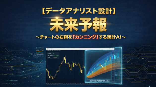MT5インジケーター「未来予報」とは