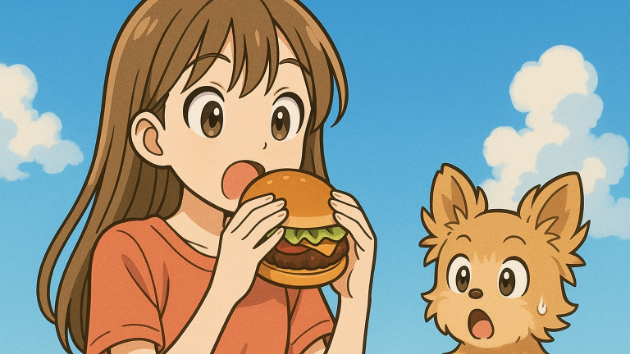 カバー画像
