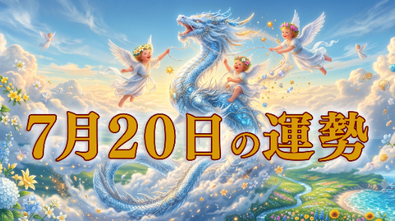 【7/20運勢】赤口と建が交差する情熱の夏🔥澤風大過と天火同人が導く奇跡のシンクロニシティ運勢🔮💖✨