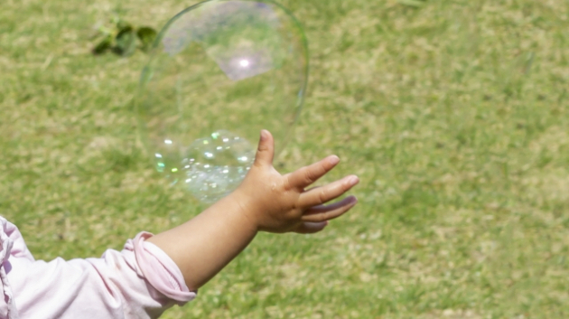 子ども時代