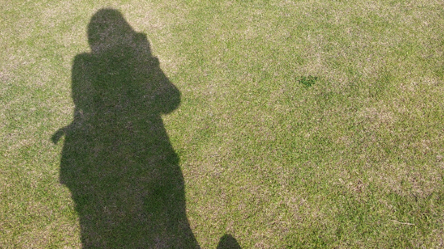 はじめまして‼