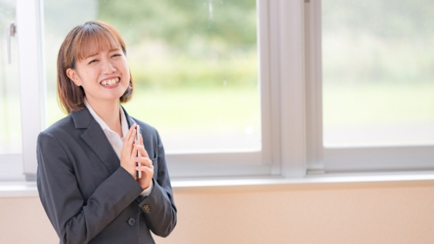 不安と上手につきあう