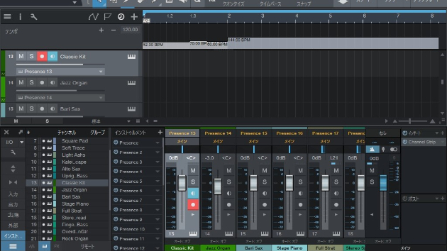 歌ってみたのMIX、パラデータのMIX、音源編集等受付中！