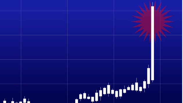 ドル円、投機筋（大口投資家）の勝利に終わる