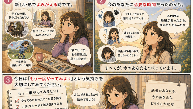 7月30日(木)のワンオラクル