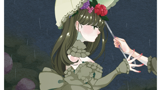 梅雨寒
