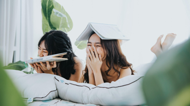 ❁【諦める】…開き直りこそ、最強にポジティブ❁