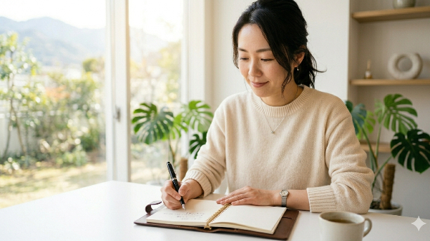 「出会いはあるのに結婚に繋がらない」と悩むあなたへ。婚活の順番を整えるお話
