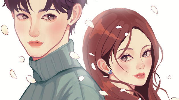イラスト投稿