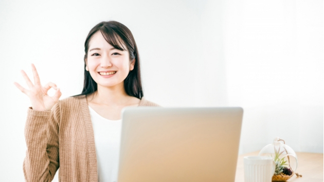 名刺代わりのHPでも差がつく！信頼を生むデザインのポイントとは？