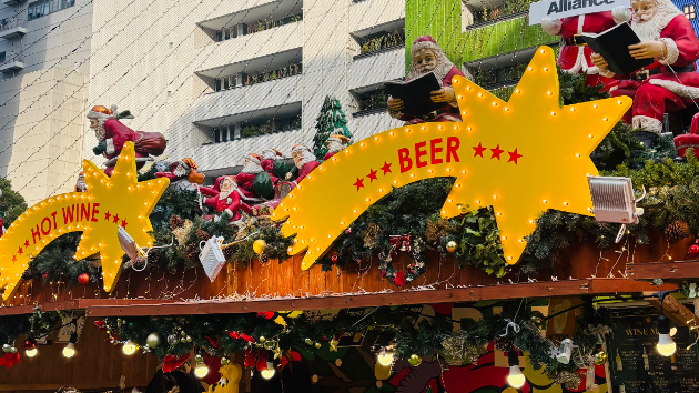 もうすぐクリスマス🎄