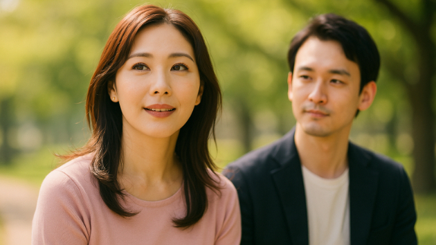 春の午後、ふと感じた「恋の予感」は前世からのメッセージ？