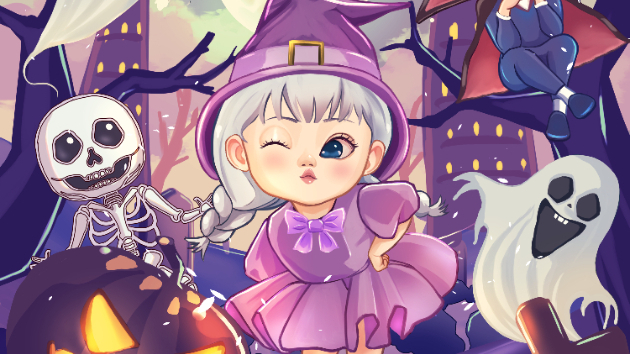 イラスト投稿