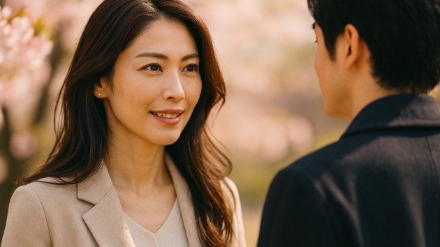 春に彼が急接近する「小さなサイン」を見逃さないで！