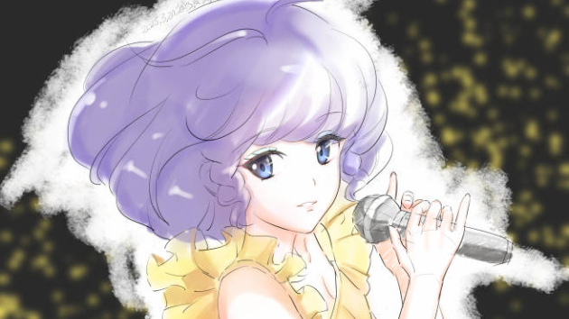 クリィミィマミ