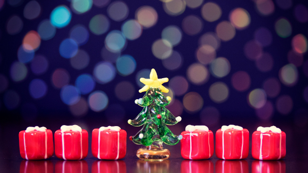 クリスマス特別カードリーディング