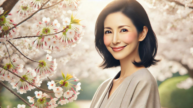 春の訪れとともに「恋が始まる心理的タイミング」