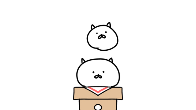 ボツになったイラストを動画にしてみたー