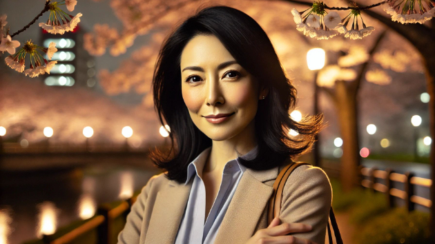 恋が芽生える「春の夜に試したい習慣」