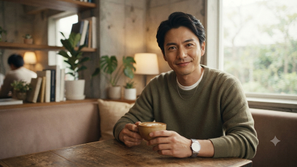 「本当の悩みを話せる相手がいない」そんな孤独を感じていませんか？