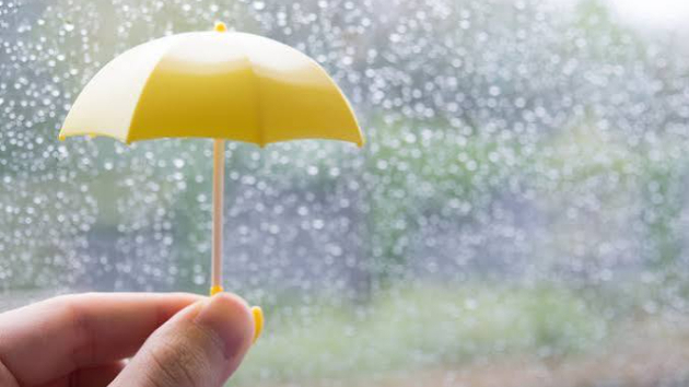 第228回　女性「山（戊）」と男性「雨（癸）」の相性