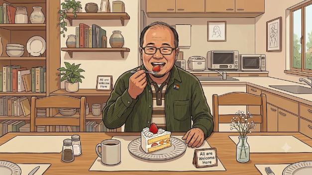 カバー画像