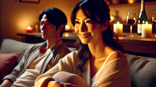 春の夜長に「心を満たす恋愛映画」のすすめ