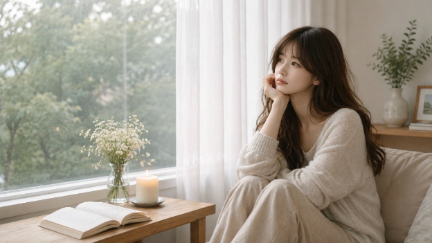 「不安になると、何度も確かめたくなってしまうときがあります」