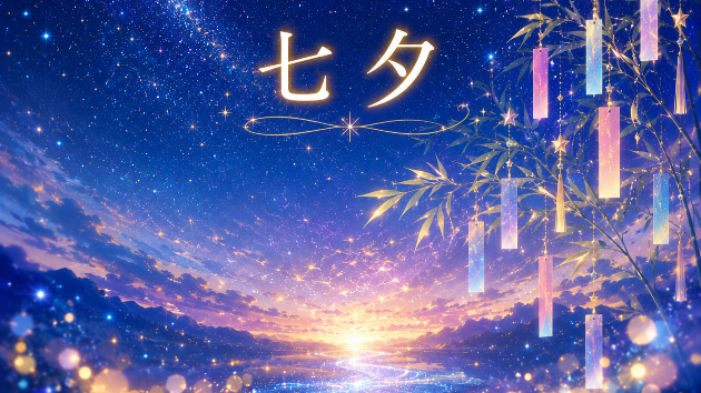 星に願いを