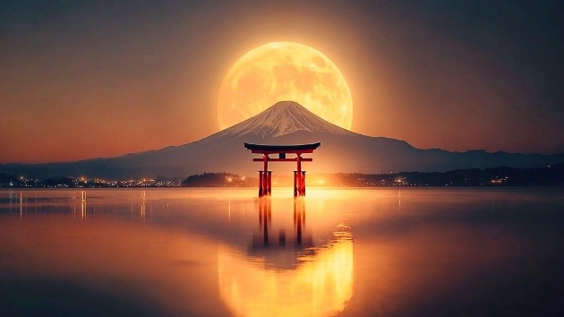 【コラム】40代になると急に神社が好きになる理由
