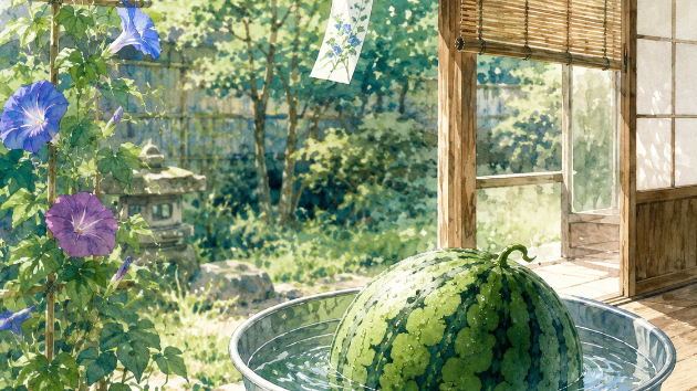 今日は何の日。
