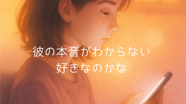 自分に自信が持てない時——恋愛も人生も変える“波動の整え方”