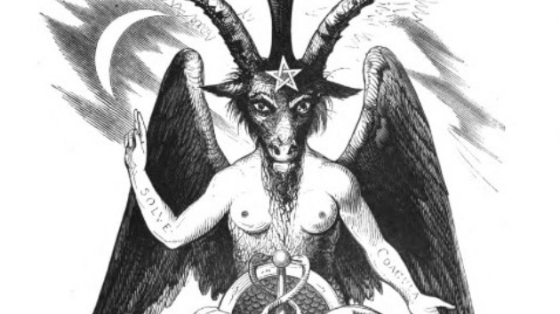 悪魔がやることを邪魔するな！